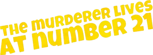 Der Mörder wohnt in Nr. 21