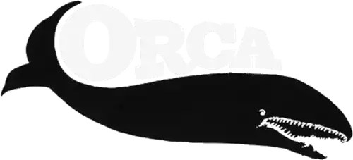 Orca, la ballena asesina