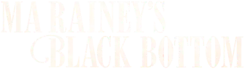 Ma Rainey's Black Bottom