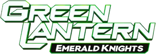 Green Lantern : Les Chevaliers de l'Émeraude