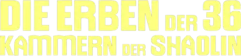 Die Erben der 36 Kammern der Shaolin