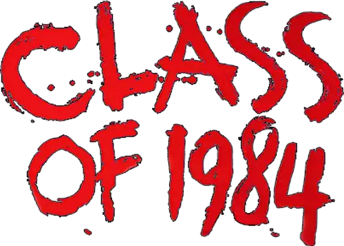 Die Klasse von 1984