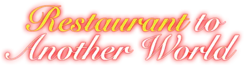 Isekai Shokudou