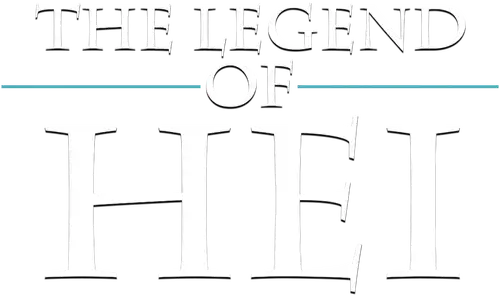 La leggenda di Hei