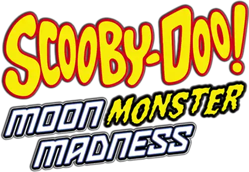 Scooby-Doo! Y el monstruo de la Luna