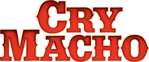 Cry Macho