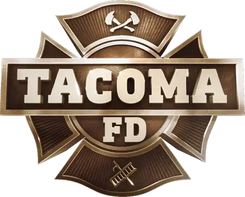 Tacoma FD