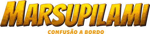 Marsupilami: Confusão a Bordo