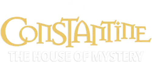 DC Showcase - Constantine: The House of Mystery