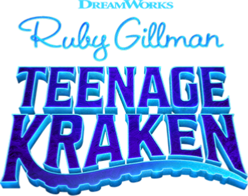 Ruby, aventuras de una kraken adolescente