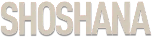 Shoshana