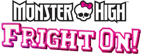 Monster High - Via con lo Spavento!
