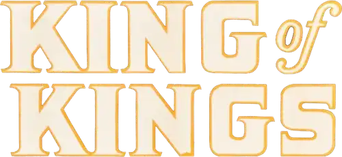 The King of Kings