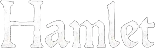 Hamlet