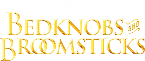 Bedknobs and Broomsticks