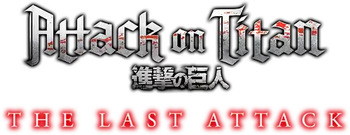 Attack on Titan: The Last Attack