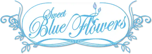 Aoi Hana - Fleurs bleues