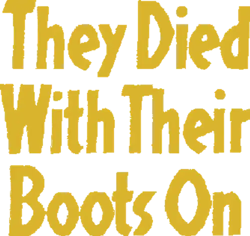 Murieron con las botas puestas