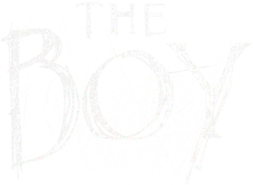 The Boy