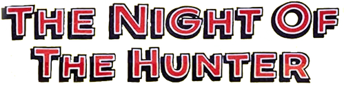 The Night of the Hunter