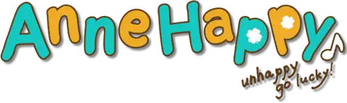 Anne-Happy