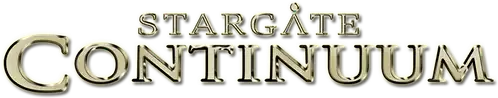 Stargate : Continuum