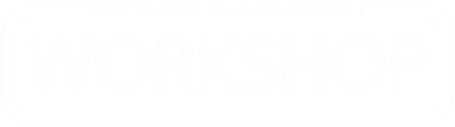 Richard Hammond's Workshop