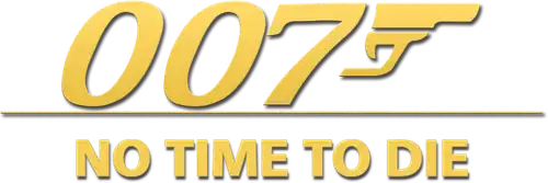 James Bond 007 - Keine Zeit zu sterben