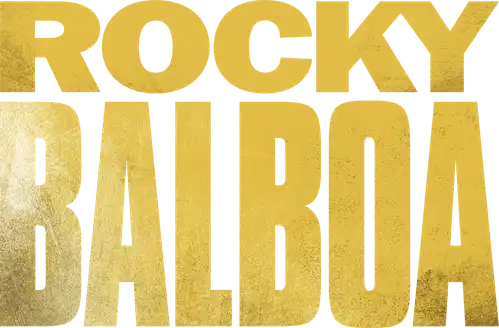 Rocky Balboa