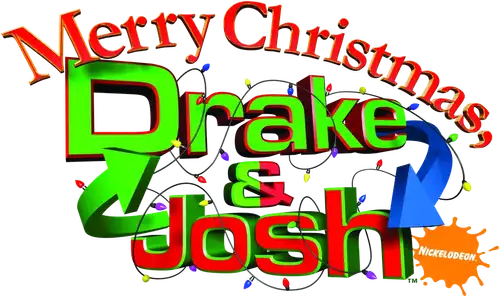 Joyeux Noël Drake et Josh