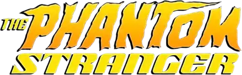 DC Showcase: The Phantom Stranger