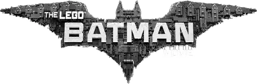 Film Lego Batman