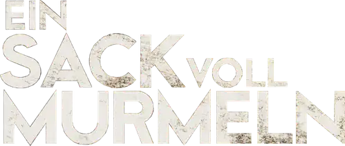 Ein Sack voll Murmeln
