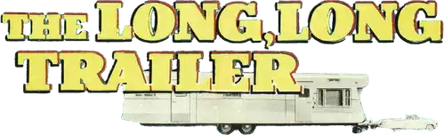 The Long, Long Trailer