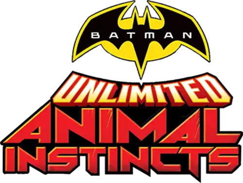 Batman Unlimited: Instinto animal