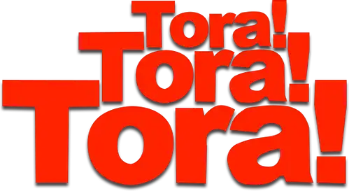Tora! Tora! Tora!