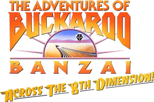 Buckaroo Banzai - Die 8. Dimension