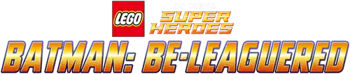 ЛЕГО Супергерои DC: Бэтмен В осаде
