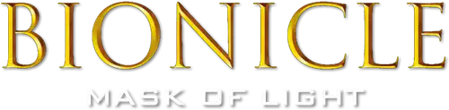 Bionicle: Die Maske des Lichts