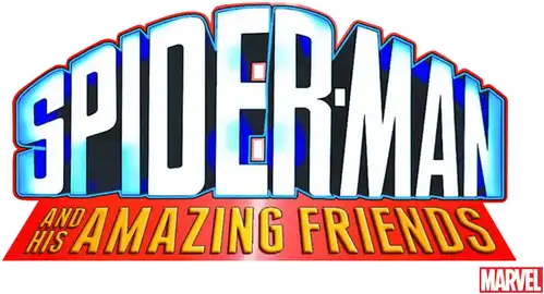 Spider-Man et Ses Amis Extraordinaires
