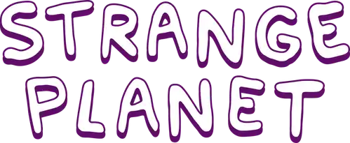 Strange Planet