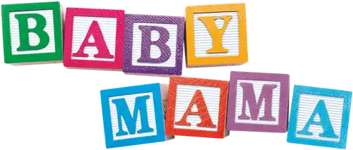 Baby Mama (Mamá de alquiler)