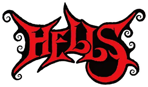 HELLS ANGELS