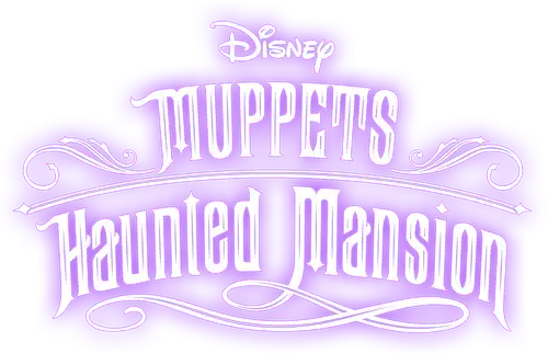 Muppets Haunted Mansion
