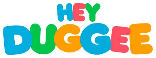 Hey Duggee