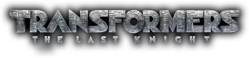 Transformers: The Last Knight