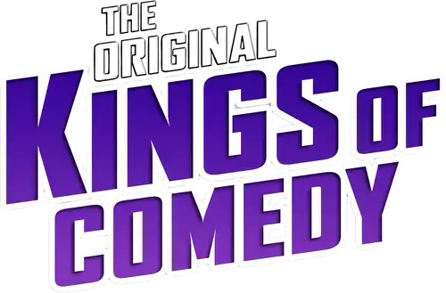 The Original Kings of Comedy