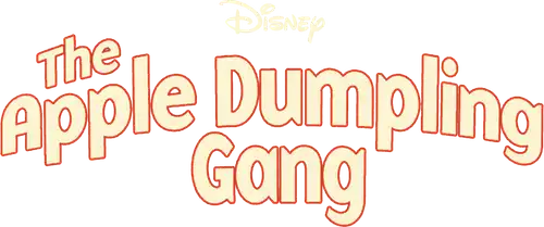 The Apple Dumpling Gang