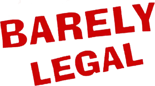 Barely Legal
