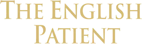Le Patient anglais
